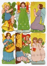 Glanzbilder blaten scrap gebraucht kaufen  Fränkisch-Crumbach