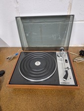 Goldring g101 turntable for sale  CHESTERFIELD