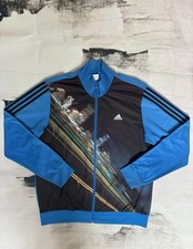 Veste zipé adidas d'occasion  Vannes