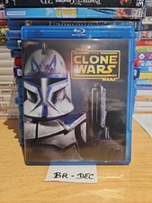 Bluray star wars d'occasion Bluray star wars d'occasion  Gruissan
