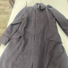 British military greatcoat for sale  BOAT OF GARTEN