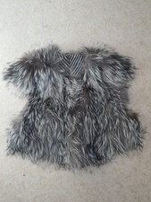 Silberfuchs weste hne gebraucht kaufen  Bremen