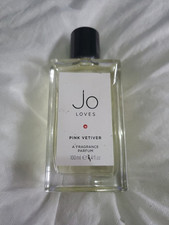 Loves pink vetiver for sale  LONDON