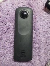 Ricoh theta 14.0mp for sale  Bullhead City