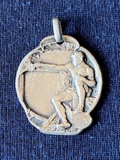 Pagani medaglia liberty usato  Trevignano Romano