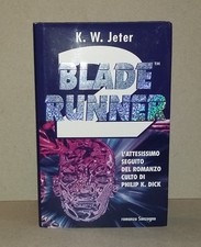 Jeter blade runner usato Jeter blade runner usato  Gorgonzola