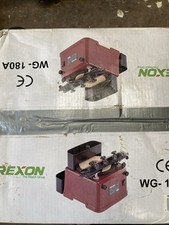 Rexon 180a grinder for sale  ROWLEY REGIS