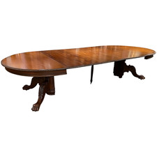 Late 19th mahogany for sale  Milford