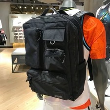 Mochila de treino Nike Utility Elite masculina - Preta (CK2656-010) comprar usado  Enviando para Brazil