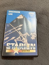 Vintage computer game for sale Vintage computer game for sale  MIDDLESBROUGH