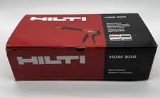Hilti hdm 500 for sale  Lynnwood