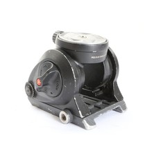 Manfrotto mvh500ah kopf usato  Spedire a Italy