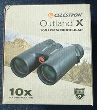 Celestron outland 10x42 for sale  Melissa