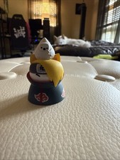Megacat naruto shippuden for sale  Wolcott