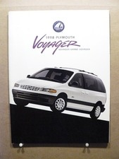 1998 plymouth voyager for sale  Columbia