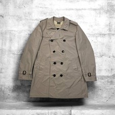Burberry Brit Trencz Męski Rozmiar L Podwójny guzik na sprzedaż  PL