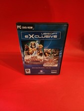 (pc) Age of Mythology Gold Edition Titans Expansion (DVD-ROM, 2003) Como novo! comprar usado  Enviando para Brazil