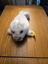 Steiff robbenbaby heuler gebraucht kaufen  Neu-Ulm