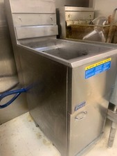 Pitco 45c deep for sale  Lexington
