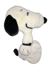 Nuk snoopy plüsch gebraucht kaufen  Norderstedt