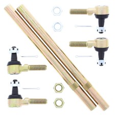 Kit de atualização BossBearing Tie Rod para Suzuki LT-F250 Ozark 2004 a 2014 comprar usado  Enviando para Brazil