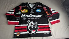 eisbaren trikot gebraucht kaufen eisbaren trikot gebraucht kaufen Regensburg