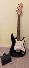 Fender squier stratocaster for sale  TONBRIDGE