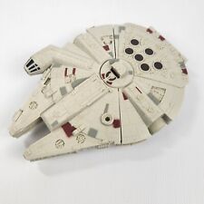 Hasbro 2015 Star Wars Millennium Falcon brinquedo modelo dobrável como novo estado  comprar usado  Enviando para Brazil