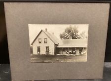 Circa 1900 photo for sale  Bangor