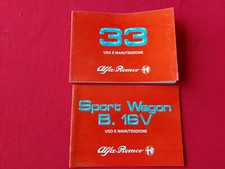 Alfa romeo sport usato  Quarrata