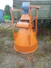 Kran beton kübel gebraucht kaufen  Heinsberg