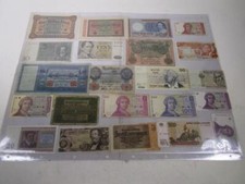 Konvolut banknoten russland gebraucht kaufen  Deutschland