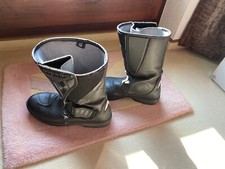 Motorradstiefel forma street gebraucht kaufen  Herrenberg