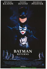 Batman returns movie for sale  USA