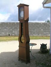 Pendule comtoise xxe d'occasion  Angoulême