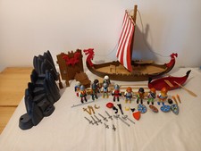 Playmobil 9891 lot d'occasion  Montpellier-