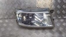Faro derecho mitsubishi d'occasion  Billère