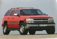 Photo presse chevrolet d'occasion  France