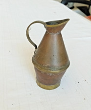 Ancien broc miniature d'occasion  Aubenas
