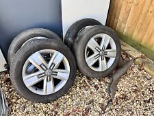 vw transporter alloys for sale  BRISTOL