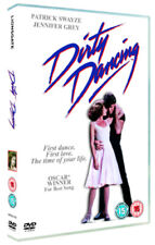 Dirty dancing dvd for sale  STOCKPORT