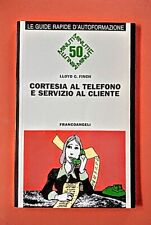 Cortesia telefono servizio usato  Legnano