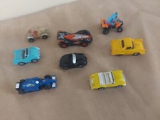 Lotto micromachines vintage usato  Villanova di Camposampiero