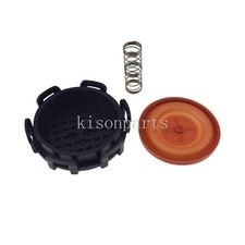 0248L1 Ventildeckel Kit Membran 1.6 HDI für Peugeot Citroen Volvo Ford MAZDA 3 comprar usado  Enviando para Brazil