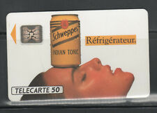 Tecard schweppes refrigerator d'occasion  Expédié en Belgium