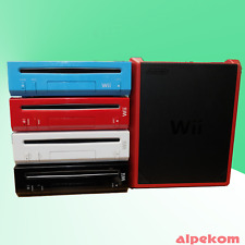 Nintendo wii ersatzkonsole gebraucht kaufen  St. Leon-Rot