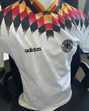 Deutschland trikot 1994 gebraucht kaufen  Holle