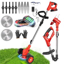 String trimmer cordless for sale  Kansas City
