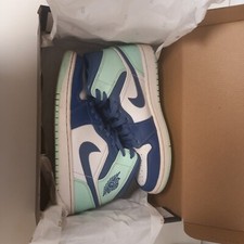 Air jordan mid gebraucht kaufen  Langenzenn