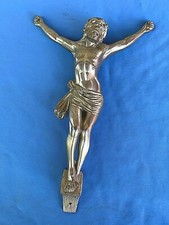 Antico grande cristo usato  San Giovanni in Persiceto